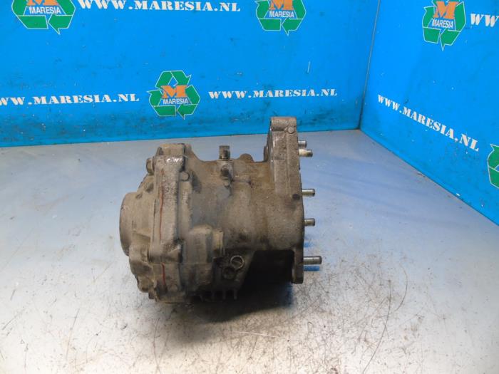 Gebrauchte Transfergetriebe 4x4 Toyota RAV4 (A3) 2.2 D-4D-F 16V 4x4 Preis € 157,50 Margenregelung angeboten von Maresia Auto Recycling B.V.