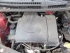Engine from a Toyota Aygo (B10), 2005 / 2014 1.0 12V VVT-i, Hatchback, Petrol, 998cc, 50kW (68pk), FWD, 1KRFE, 2005-07 / 2014-05, KGB10 2008