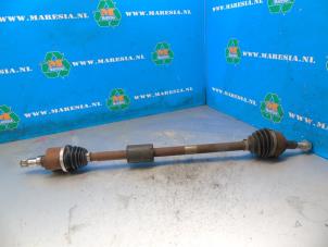 Used Front drive shaft, right Ford Puma 1.0 Ti-VCT EcoBoost mHEV 12V Price on request offered by Maresia Auto Recycling B.V.