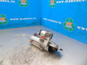 Anlasser van een Ford Puma 1.0 Ti-VCT EcoBoost mHEV 12V 2021