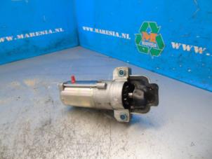 Anlasser van een Ford Puma 1.0 Ti-VCT EcoBoost mHEV 12V 2021