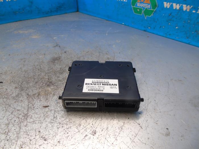 Used Cooling computer Nissan Micra (K14) 0.9 IG-T 12V Price € 99,75 Margin scheme offered by Maresia Auto Recycling B.V.