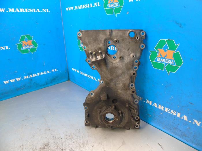 Usagé Couvercle de distribution Suzuki Swift (ZA/ZC/ZD1/2/3/9) 1.3 VVT 16V Prix € 52,50 Règlement à la marge proposé par Maresia Auto Recycling B.V.