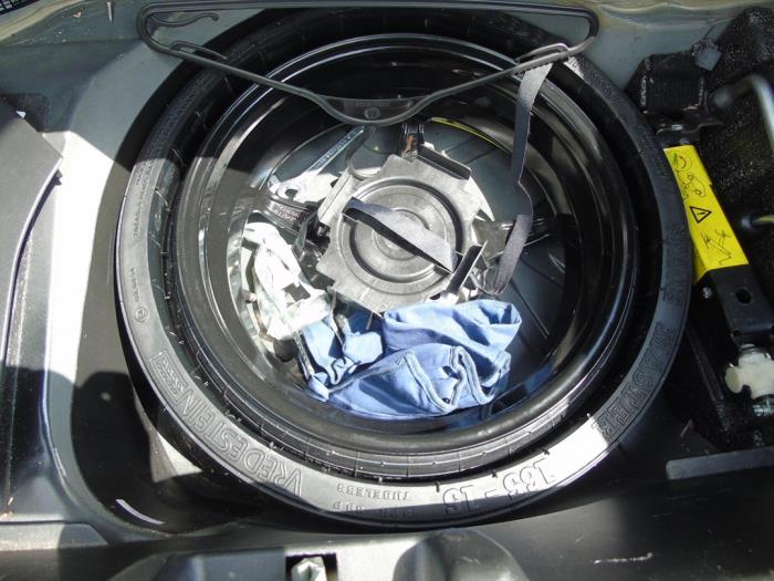 Notreserverad - Leichtmetall - Maresia Auto Recycling B.V
