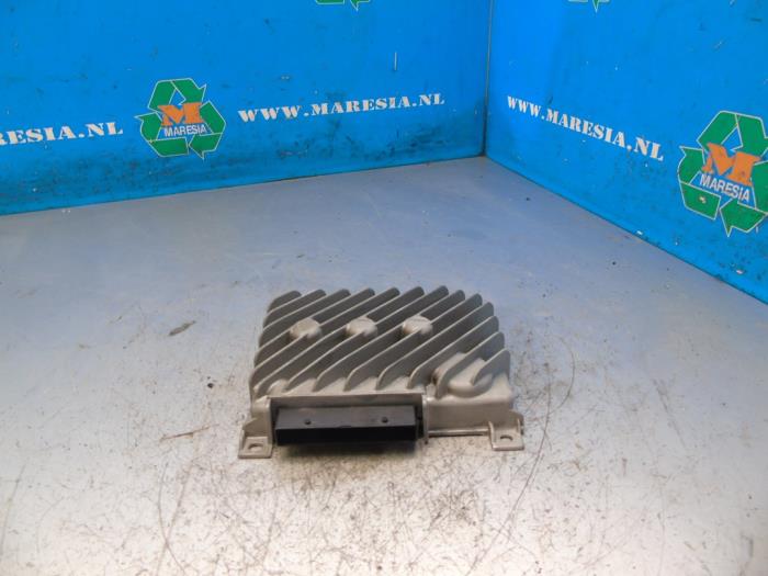 Used Engine management computer Volkswagen Golf VIII (CD1) 2.0 GTI 16V Price € 236,25 Margin scheme offered by Maresia Auto Recycling B.V.