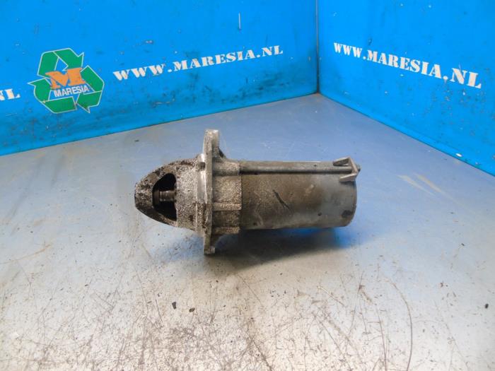 Used Starter Ford B-Max (JK8) Price € 52,50 Margin scheme offered by Maresia Auto Recycling B.V.