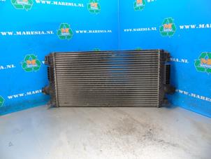 Intercooler from a Chevrolet Cruze (300) 2.0 D 16V 2011