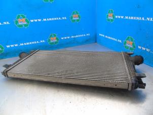 Intercooler from a Chevrolet Cruze (300) 2.0 D 16V 2011