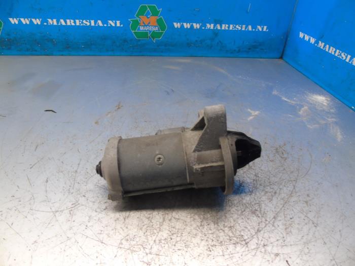 Used Starter Ford C-Max (DXA) 1.5 TDCi 120 16V Price € 52,50 Margin scheme offered by Maresia Auto Recycling B.V.