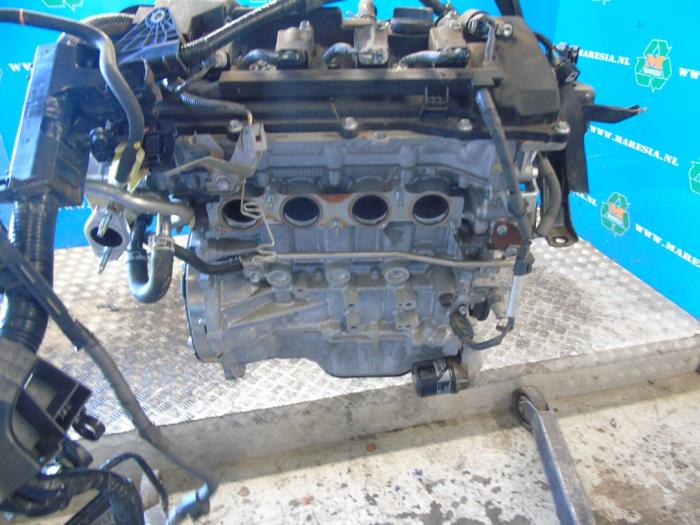Used Engine Toyota C-HR (X1,X5) 1.8 16V Hybrid Price € 1.575,00 Margin scheme offered by Maresia Auto Recycling B.V.