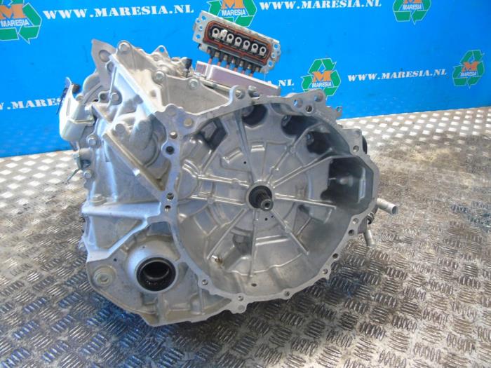 Gebrauchte Getriebe Toyota C-HR (X1,X5) 1.8 16V Hybrid Preis auf Anfrage angeboten von Maresia Auto Recycling B.V.