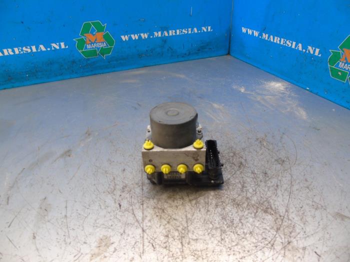 Gebrauchte ABS Pumpe Toyota Aygo (B10) 1.0 12V VVT-i Preis € 52,50 Margenregelung angeboten von Maresia Auto Recycling B.V.