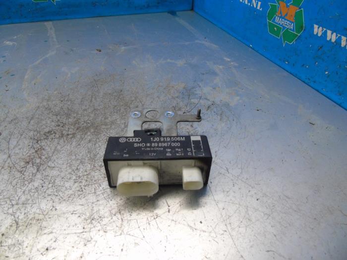 Used Cooling computer Volkswagen Polo V (6R) 1.2 12V Price € 26,25 Margin scheme offered by Maresia Auto Recycling B.V.