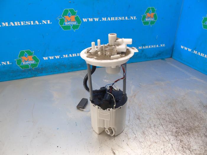 Gebrauchte Kraftstoffpumpe Elektrisch Opel Mokka/Mokka X 1.6 16V EcoFlex 4x2 Preis € 78,75 Margenregelung angeboten von Maresia Auto Recycling B.V.