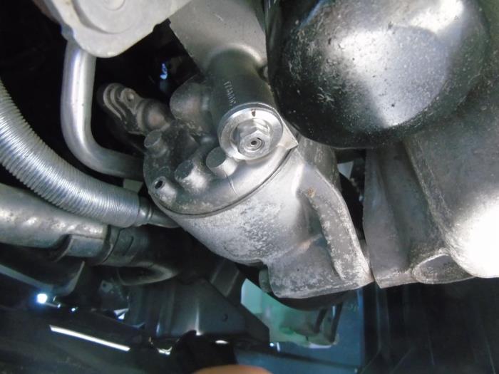 Gebrauchte Klimapumpe Suzuki SX4 S-Cross (JY) 1.4 Booster Jet Turbo 16V SHVS Preis € 152,25 Margenregelung angeboten von Maresia Auto Recycling B.V.