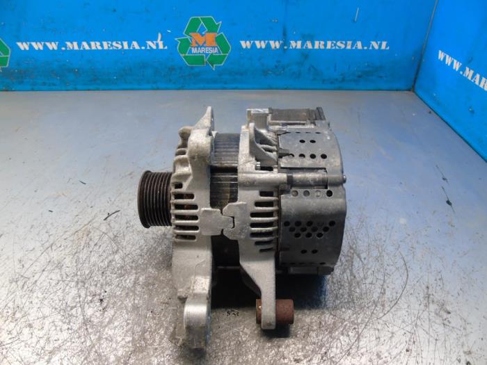 Gebrauchte Dynamo Suzuki SX4 S-Cross (JY) 1.4 Booster Jet Turbo 16V SHVS Preis € 446,25 Margenregelung angeboten von Maresia Auto Recycling B.V.