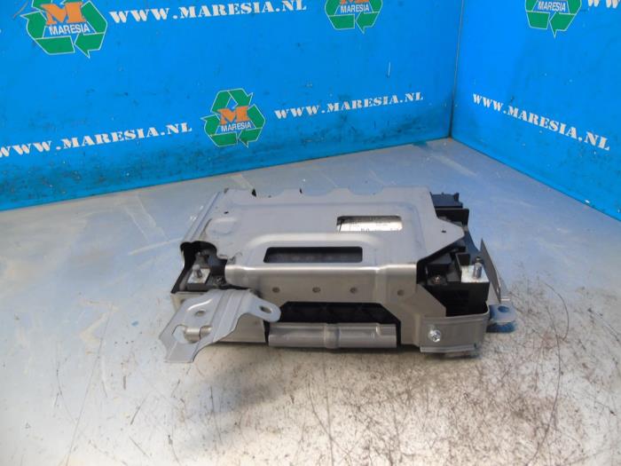 Używane Akumulator (Hybryda) Suzuki SX4 S-Cross (JY) 1.4 Booster Jet Turbo 16V SHVS Cena € 210,00 Procedura marży oferowane przez Maresia Auto Recycling B.V.