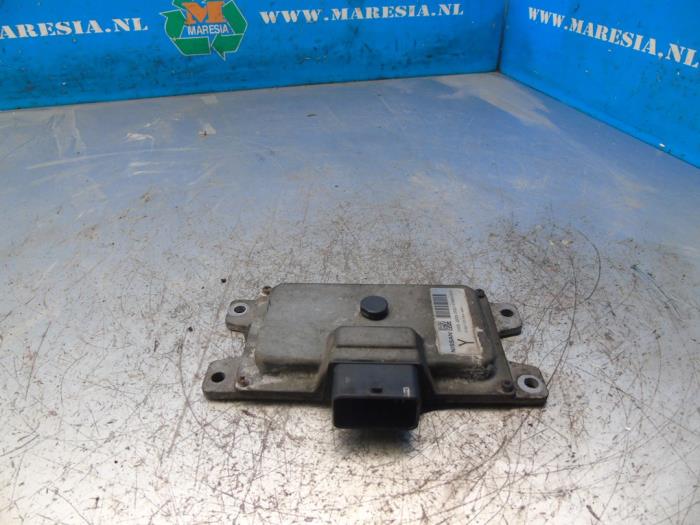 Used Automatic gearbox computer Nissan Qashqai (J10) 2.0 16V 4x4 Price € 162,75 Margin scheme offered by Maresia Auto Recycling B.V.