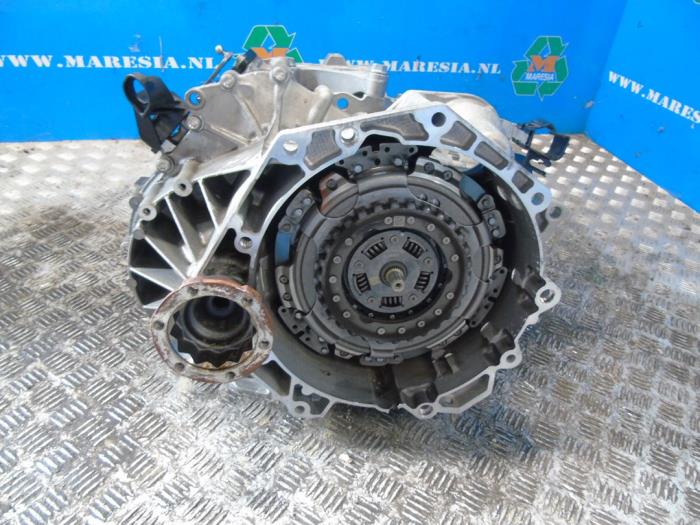 Usagé Boite de vitesses Seat Arona (KJX) 1.0 TSI 12V Prix € 2.152,50 Règlement à la marge proposé par Maresia Auto Recycling B.V.