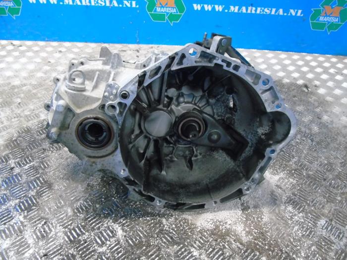 Gebrauchte Getriebe Hyundai i20 Coupe 1.0 T-GDI 100 12V Preis € 525,00 Margenregelung angeboten von Maresia Auto Recycling B.V.