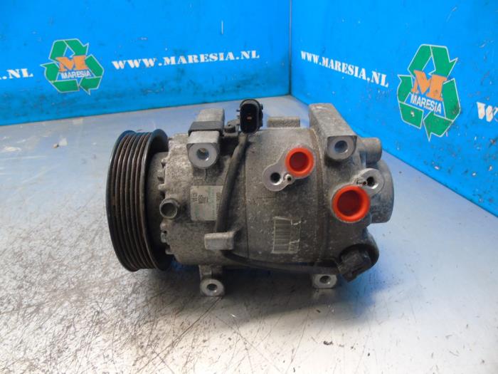 Gebrauchte Klimapumpe Hyundai i20 Coupe 1.0 T-GDI 100 12V Preis € 152,25 Margenregelung angeboten von Maresia Auto Recycling B.V.