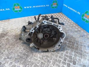 Gebrauchte Getriebe Hyundai i20 1.2i 16V Preis € 420,00 Margenregelung angeboten von Maresia Auto Recycling B.V.