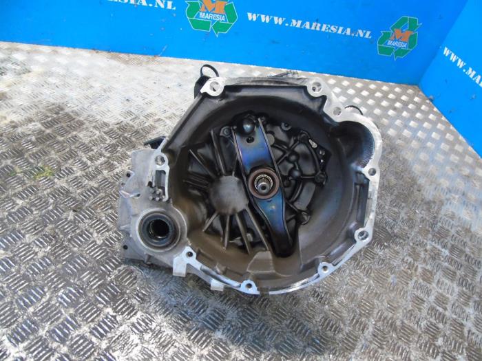 Gebrauchte Getriebe Kia Picanto (JA) 1.0 DPi 12V Preis auf Anfrage angeboten von Maresia Auto Recycling B.V.