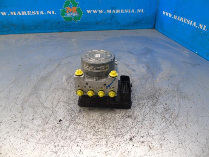 Used ABS pump Kia Picanto (JA) 1.0 DPi 12V Price € 183,75 Margin scheme offered by Maresia Auto Recycling B.V.
