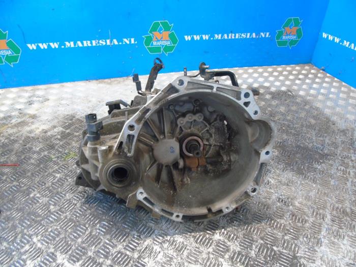 Gebrauchte Getriebe Hyundai i10 (B5) 1.0 12V Preis € 393,75 Margenregelung angeboten von Maresia Auto Recycling B.V.