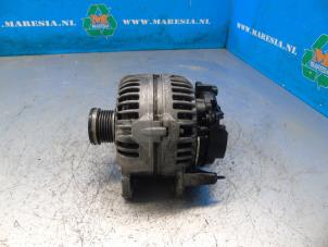 Usagé Dynamo Volkswagen Scirocco (137/13AD) 1.4 TSI 160 16V Prix € 68,25 Règlement à la marge proposé par Maresia Auto Recycling B.V.