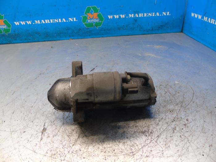 Gebrauchte Anlasser Opel Antara (LA6) 2.2 CDTI 16V 4x2 Preis € 68,25 Margenregelung angeboten von Maresia Auto Recycling B.V.