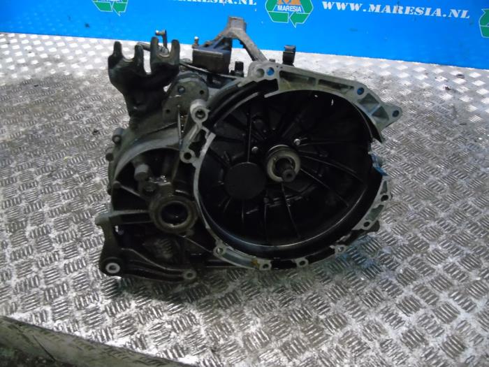 Gebrauchte Getriebe Ford Focus 2 C+C 2.0 16V Preis € 315,00 Margenregelung angeboten von Maresia Auto Recycling B.V.