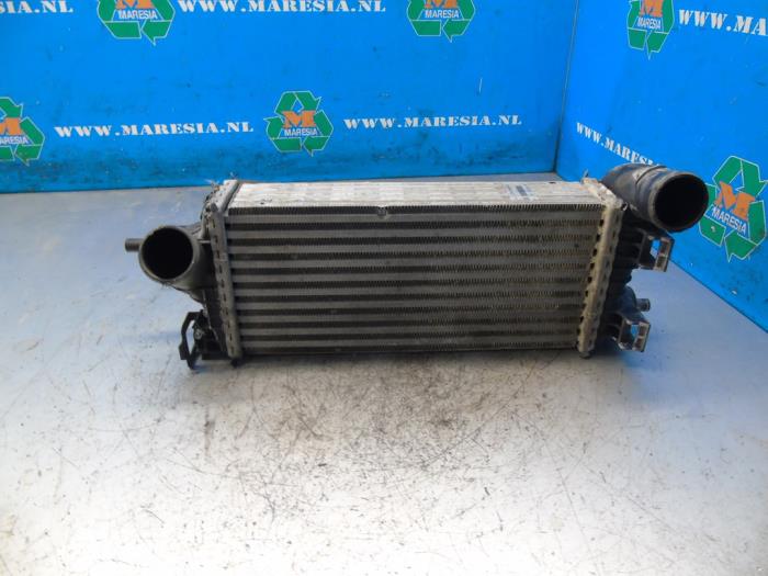 Used Intercooler Ford C-Max (DXA) 1.0 Ti-VCT EcoBoost 12V 125 Price € 36,75 Margin scheme offered by Maresia Auto Recycling B.V.