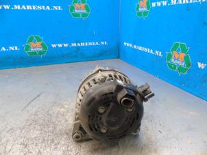 Dynamo från en Ford C-Max (DXA) 1.0 Ti-VCT EcoBoost 12V 125 2013