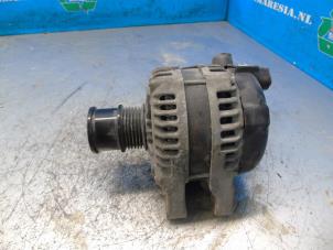 Dynamo från en Ford C-Max (DXA) 1.0 Ti-VCT EcoBoost 12V 125 2013