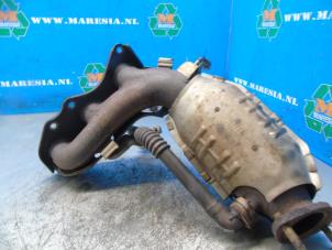 Katalysator van een Lexus RX (L1) 450h V6 24V VVT-i 4x4 2010