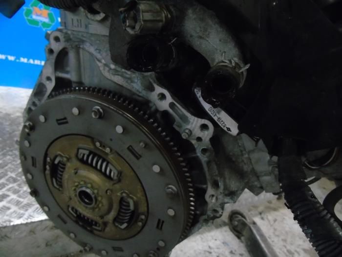Lexus Rx Vvt Engine Lexus RX 450h V6 24V VVT-i 4x4 - 1900031K10 J311467