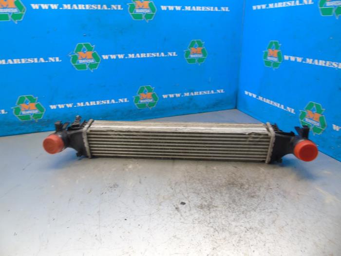 Gebrauchte Ladeluftkühler Opel Astra K 1.0 Turbo 12V Preis € 78,75 Margenregelung angeboten von Maresia Auto Recycling B.V.