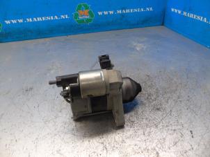 Used Starter Toyota Aygo (B40) 1.0 12V VVT-i Price € 63,00 Margin scheme offered by Maresia Auto Recycling B.V.