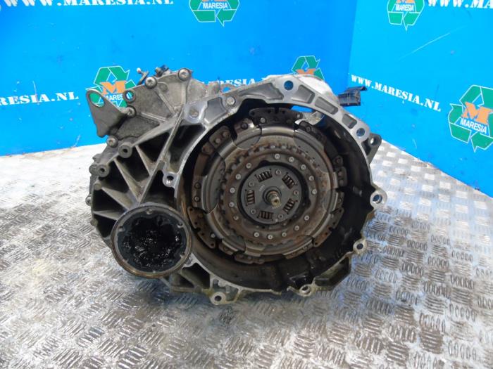 Usagé Boite de vitesses Audi A3 (8V1/8VK) 1.2 TFSI 16V Prix € 787,50 Règlement à la marge proposé par Maresia Auto Recycling B.V.