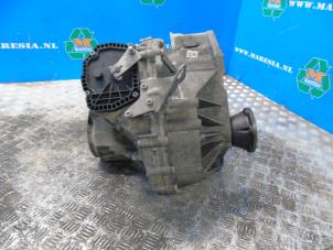 Getriebe van een Audi A3 (8V1/8VK) 1.2 TFSI 16V 2015