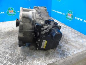 Getriebe van een Audi A3 (8V1/8VK) 1.2 TFSI 16V 2015