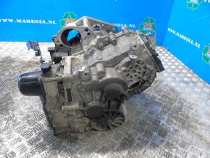 Getriebe van een Audi A3 (8V1/8VK) 1.2 TFSI 16V 2015