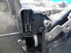 Getriebe van een Audi A3 (8V1/8VK) 1.2 TFSI 16V 2015