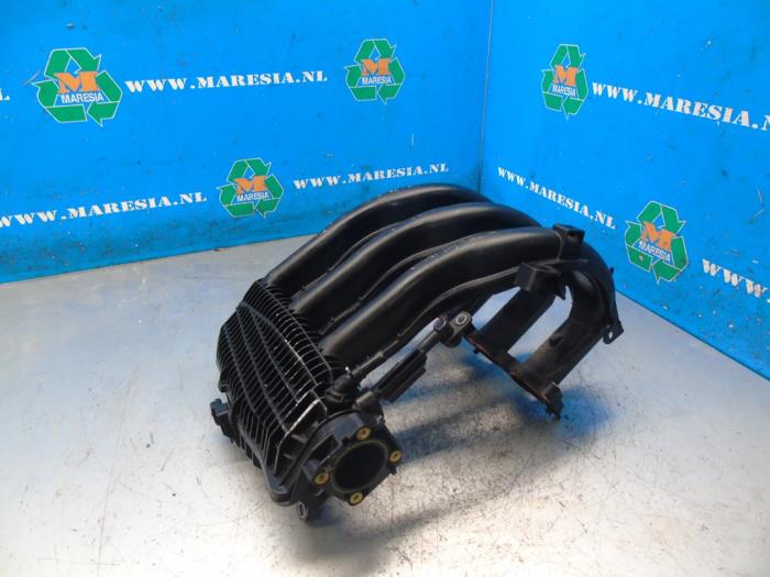 Begagnade Insugsrör Peugeot 208 I (CA/CC/CK/CL) 1.2 Vti 12V PureTech 82 Pris € 68,25 Marginaltabell erbjuds av Maresia Auto Recycling B.V.
