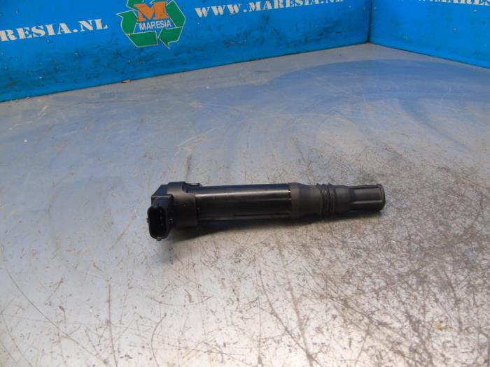 Gebrauchte Stift Zündspule Peugeot 208 I (CA/CC/CK/CL) 1.2 Vti 12V PureTech 82 Preis € 15,75 Margenregelung angeboten von Maresia Auto Recycling B.V.