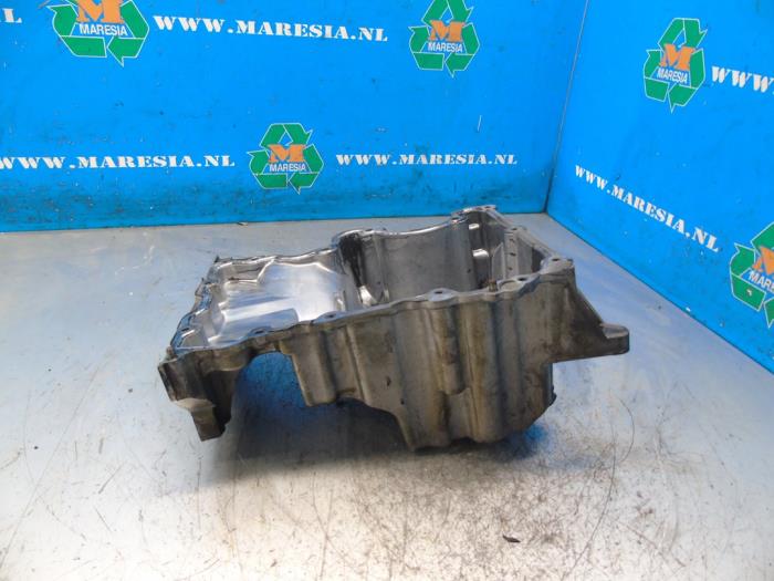 Gebrauchte Ölwanne Opel Astra K Sports Tourer 1.0 Turbo 12V Preis € 78,75 Margenregelung angeboten von Maresia Auto Recycling B.V.
