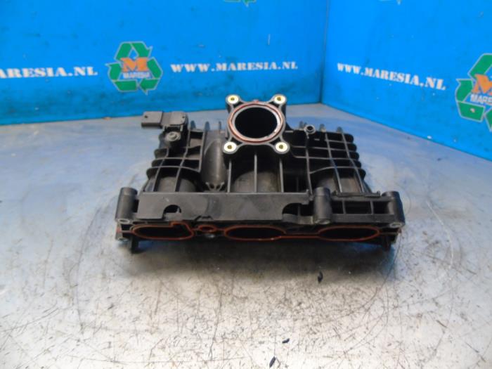 Gebrauchte Ansaugbrugge Opel Astra K Sports Tourer 1.0 Turbo 12V Preis € 99,75 Margenregelung angeboten von Maresia Auto Recycling B.V.