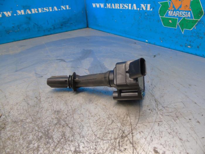 Gebrauchte Stift Zündspule Opel Astra K Sports Tourer 1.0 Turbo 12V Preis € 21,00 Margenregelung angeboten von Maresia Auto Recycling B.V.