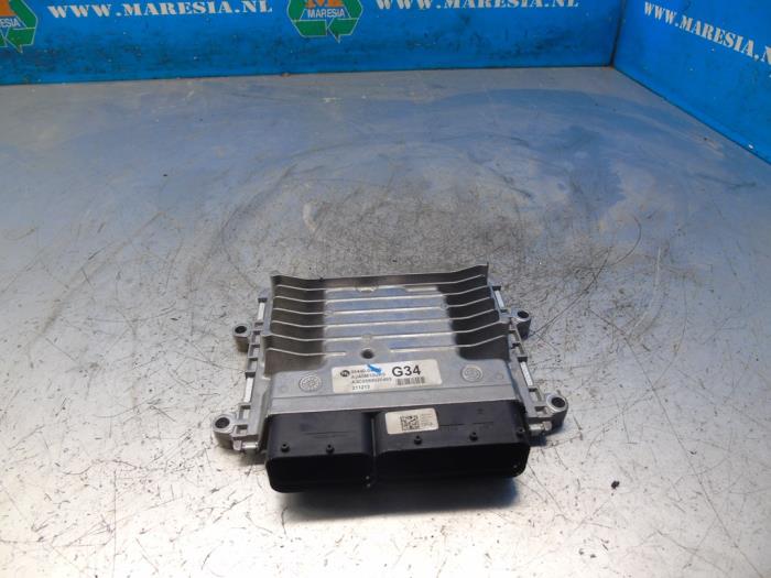 Used Automatic gearbox computer Kia Picanto (JA) 1.0 DPi 12V Price € 262,50 Margin scheme offered by Maresia Auto Recycling B.V.